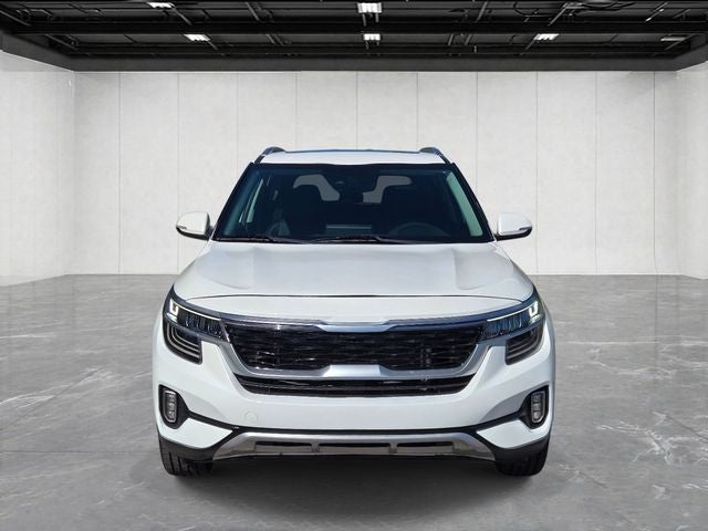 2022 Kia Seltos SX