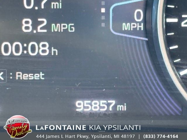 2022 Kia Seltos SX