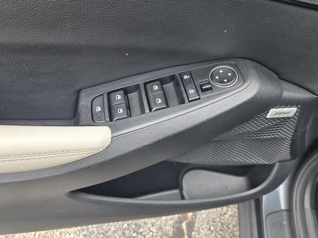 2022 Kia Seltos SX
