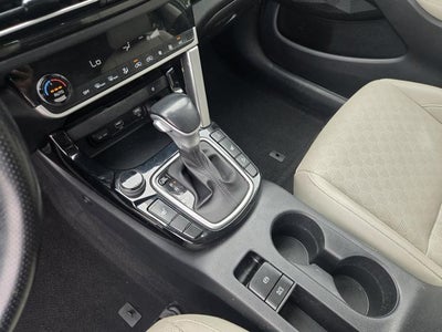 2022 Kia Seltos SX