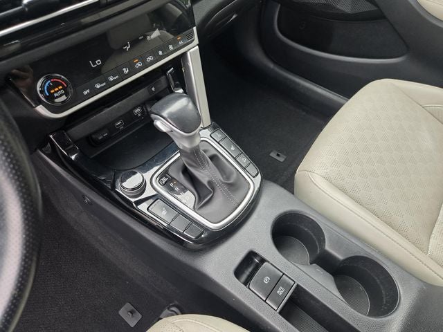 2022 Kia Seltos SX