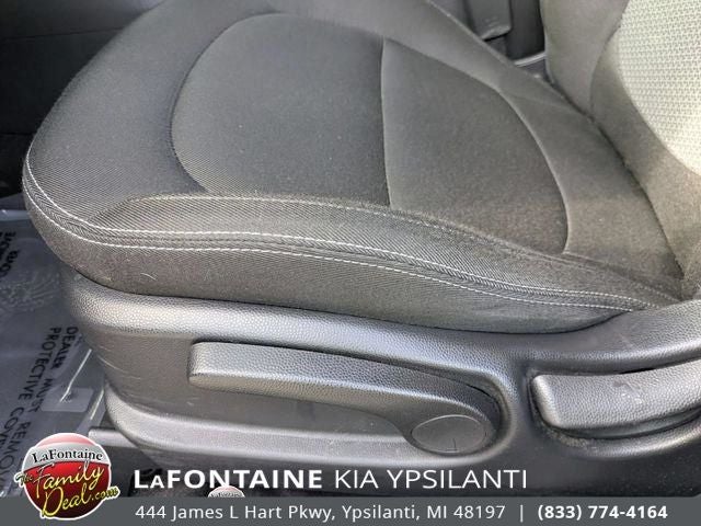 2018 Kia Soul Plus