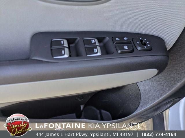 2018 Kia Soul Plus