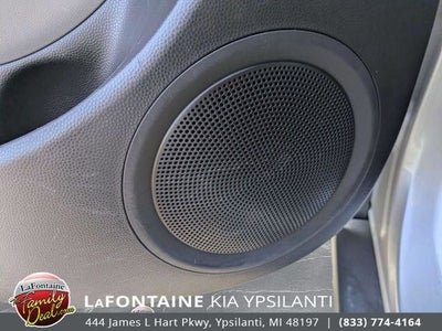 2018 Kia Soul Plus