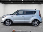 2018 Kia Soul Plus