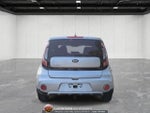 2018 Kia Soul Plus