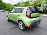 2015 Kia Soul Plus