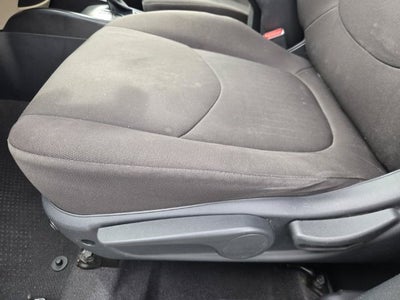 2011 Kia Soul Exclaim