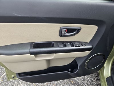 2011 Kia Soul Exclaim