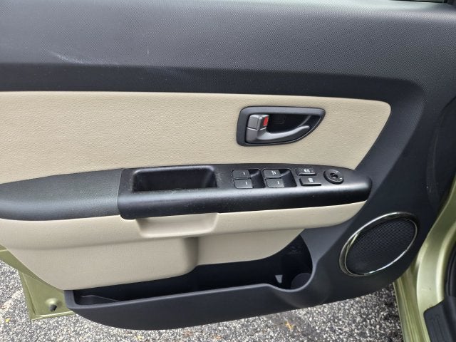 2011 Kia Soul Exclaim