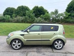 2011 Kia Soul Exclaim