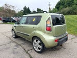 2011 Kia Soul Exclaim