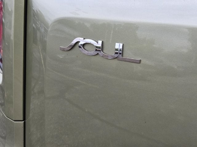 2011 Kia Soul Exclaim