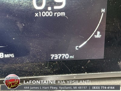 2024 Kia Carnival SX Prestige