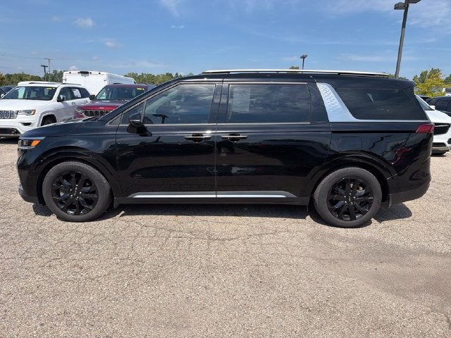 2024 Kia Carnival SX Prestige