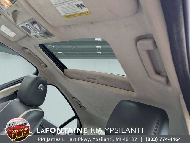 2015 Jaguar XF 3.0 Portfolio