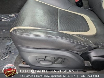 2015 Jaguar XF 3.0 Portfolio