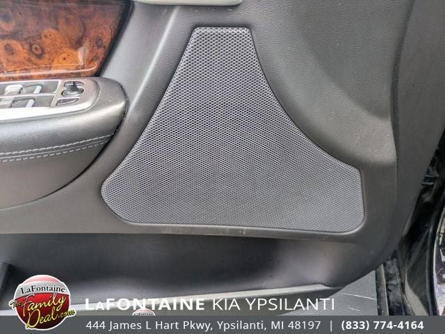 2015 Jaguar XF 3.0 Portfolio