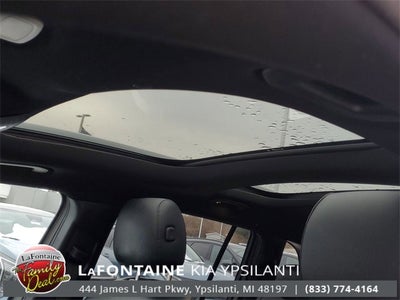 2021 Mercedes-Benz GLB GLB 250 4MATIC®