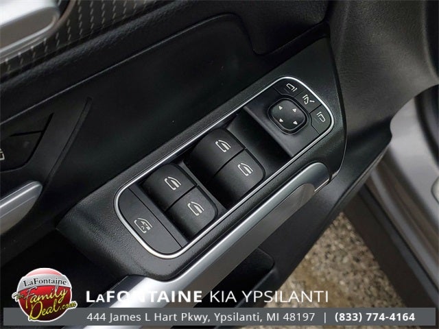 2021 Mercedes-Benz GLB GLB 250 4MATIC®