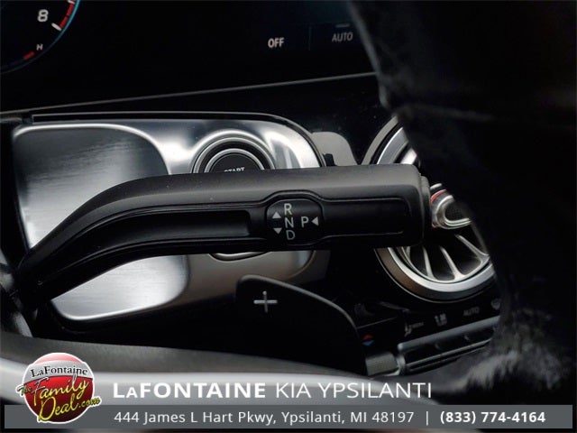 2021 Mercedes-Benz GLB GLB 250 4MATIC®