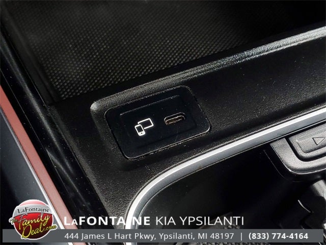 2021 Mercedes-Benz GLB GLB 250 4MATIC®