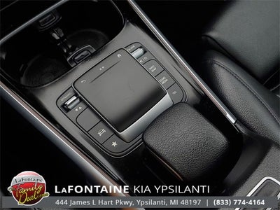 2021 Mercedes-Benz GLB GLB 250 4MATIC®