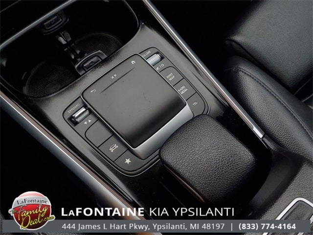 2021 Mercedes-Benz GLB GLB 250 4MATIC®