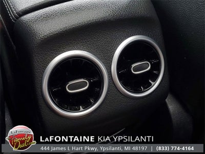 2021 Mercedes-Benz GLB GLB 250 4MATIC®