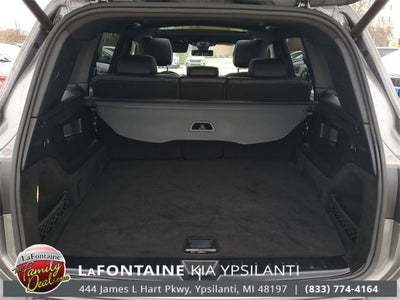 2021 Mercedes-Benz GLB GLB 250 4MATIC®