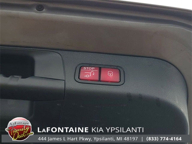 2021 Mercedes-Benz GLB GLB 250 4MATIC®