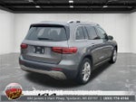 2021 Mercedes-Benz GLB GLB 250 4MATIC®