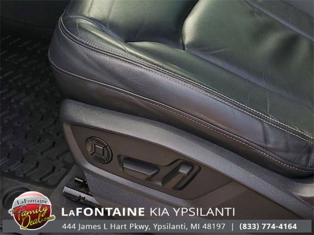 2019 Audi Q8 3.0T Premium quattro