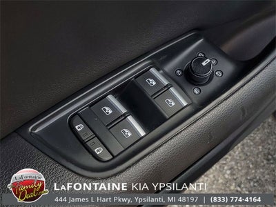 2019 Audi Q8 3.0T Premium quattro