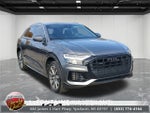 2019 Audi Q8 3.0T Premium quattro