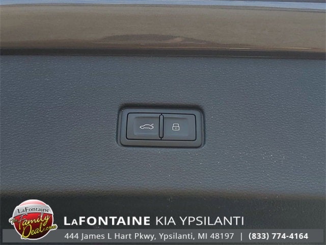 2019 Audi Q8 3.0T Premium quattro