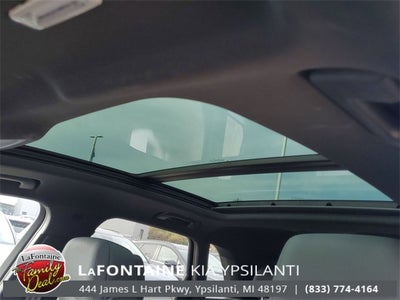 2023 Audi Q3 Premium S Line quattro