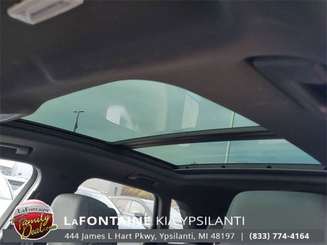 2023 Audi Q3 Premium S Line quattro