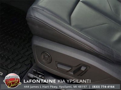 2023 Audi Q3 Premium S Line quattro