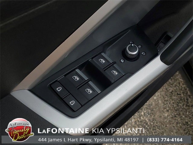 2023 Audi Q3 Premium S Line quattro