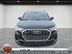 2023 Audi Q3 Premium S Line quattro