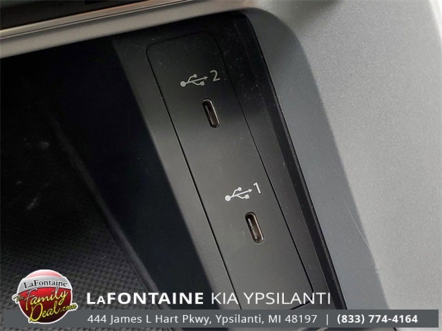 2023 Audi Q3 Premium S Line quattro