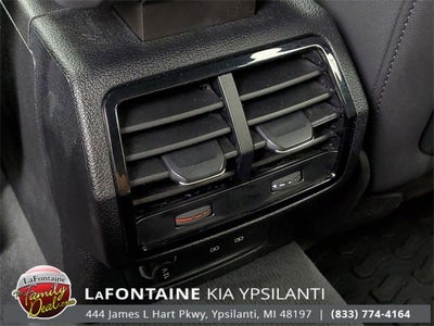 2023 Audi Q3 Premium S Line quattro