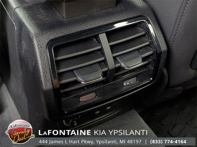 2023 Audi Q3 Premium S Line quattro