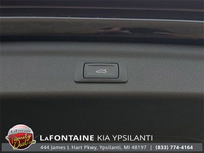 2023 Audi Q3 Premium S Line quattro