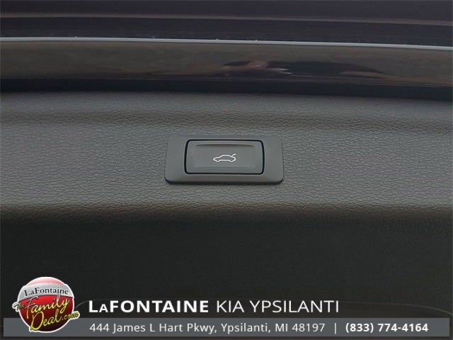 2023 Audi Q3 Premium S Line quattro