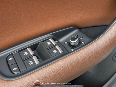 2019 Audi Q7 55 Premium Plus quattro