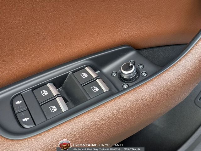 2019 Audi Q7 55 Premium Plus quattro
