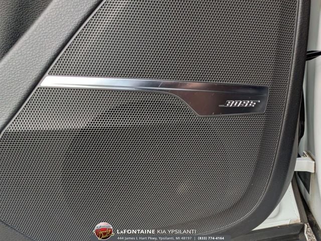 2019 Audi Q7 55 Premium Plus quattro