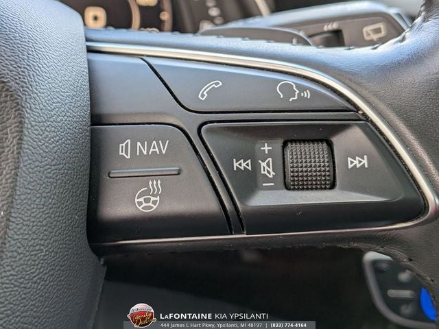 2019 Audi Q7 55 Premium Plus quattro